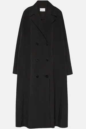 The Frankie Shop Gabardina Jude
