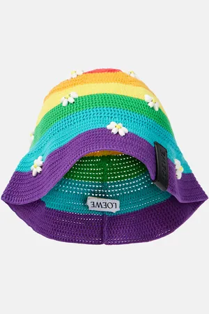 Loewe Sombrero de pescador Daisy