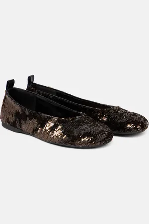 J.W.Anderson Bailarinas con lentejuelas