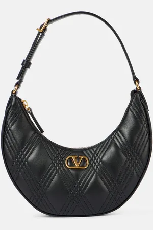 VALENTINO GARAVANI Bolso al hombro Quiltie 67 Mini de piel