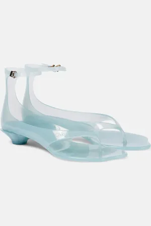 Chloé Chloé Sandalias Chloé Jelly 25
