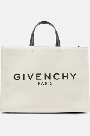 Givenchy Shopper G-Tote Medium de lona