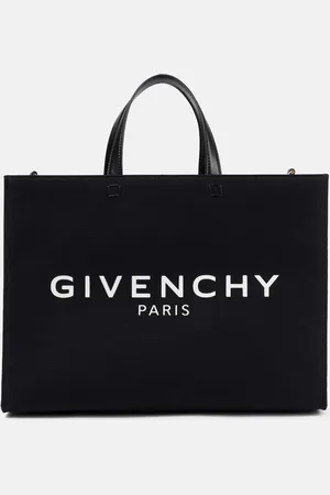 Givenchy Bolso G Tote Medium de lona