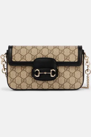 Gucci Bolso Horsebit 1955 Small