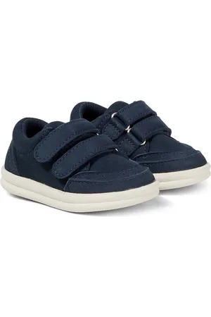Donsje Bebé - zapatillas Murron de piel