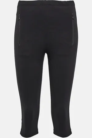 WARDROBE.NYC Leggings cropped