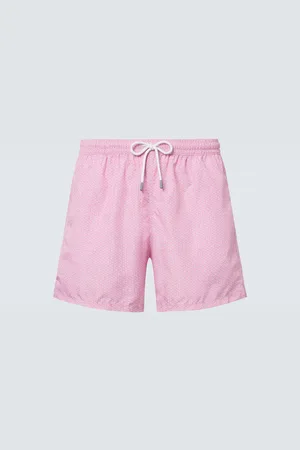 FEDELI Bañador Madeira estampado