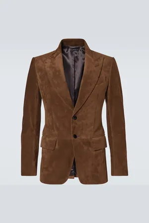Tom Ford Blazer de ante