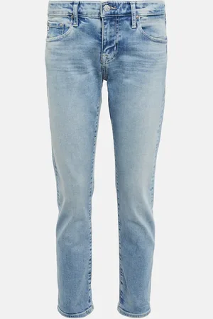 AG Jeans Jeans ajustados Ex-boyfriend