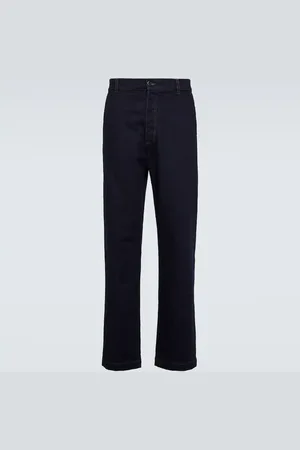 BARENA Jeans rectos Sesto
