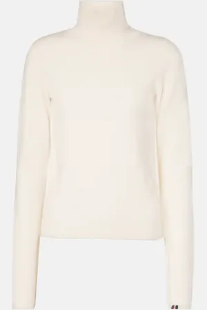 EXTREME CASHMERE Jersey Audrey de mezcla de cachemir