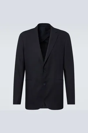 Orlebar Brown Blazer Garret de lino