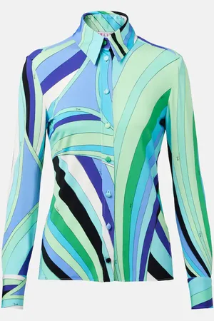 Puccini Camisa Iride