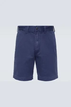 Ralph Lauren Shorts Salinger de algodón