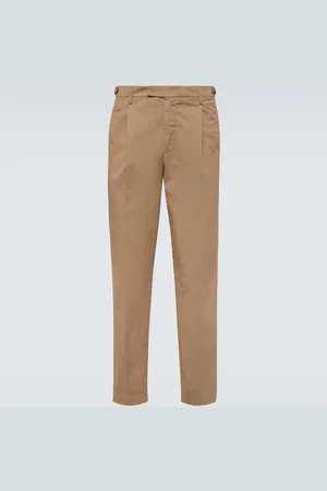 BARENA Pantalones chinos Masco Trevo