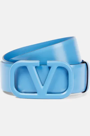 VALENTINO GARAVANI Cinturón VLogo Signature de piel