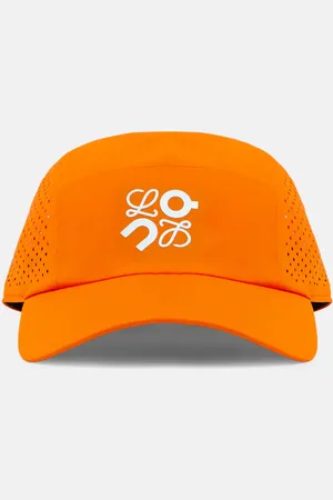 Loewe X On gorra con logo