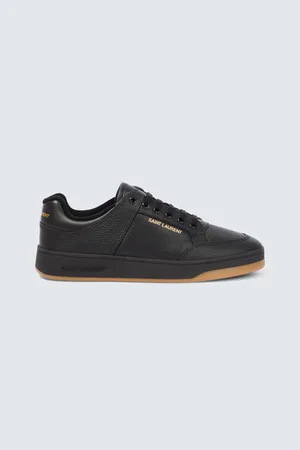 Saint Laurent Zapatillas SL/61 de piel