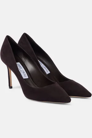 Jimmy Choo Salones Romy 85 de ante
