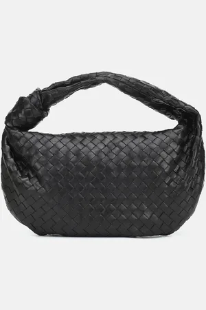 Bottega Veneta Bolso Jodie de piel Intrecciato