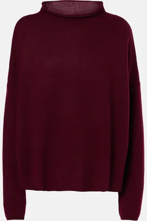 Lisa Yang Jersey Sandy de cachemir