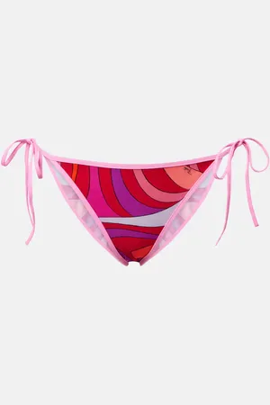 Puccini Braga de bikini Iride