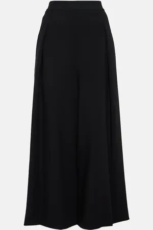 Fforme Culottes Nadja en mezcla de lana