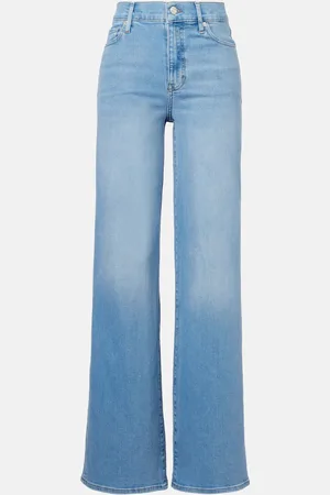 Frame Jeans flared Le Slim Palazzo