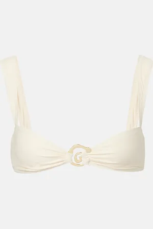 SAME Top de bikini Spiral