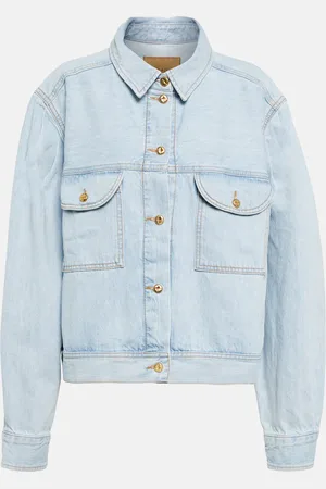 Blazé Milano Blazé Milano Chaqueta Shire de denim