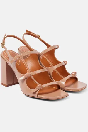 ZIMMERMANN Sandalias Eliot 85 de piel