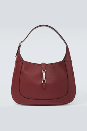 Gucci Bolso al hombro Jackie Large de piel