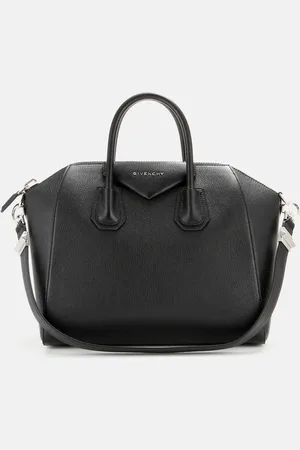 Givenchy Bolso Antigona Medium de piel