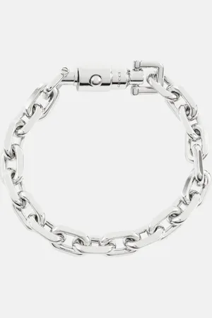 Gucci Brazalete de cadena Jackie 1961