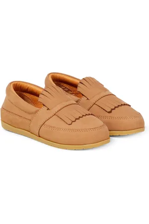 Donsje Mocasines Yaell de piel