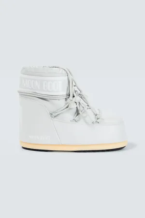 Moon Boot Botas de nieve Icon Low