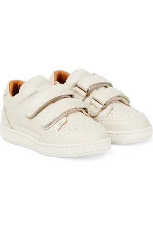 Donsje Zapatillas Marlee de piel