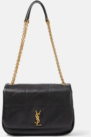 Saint Laurent Bolso al hombro Jamie 4.3 Small de piel