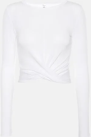 alo Crop top Cover