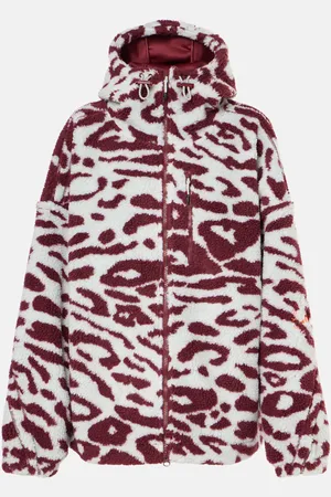 adidas Sudadera TrueCasuals de forro polar