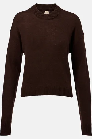 Jardin des Orangers Jersey de cachemir y lana