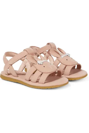 Donsje Sandalias Hilley de piel