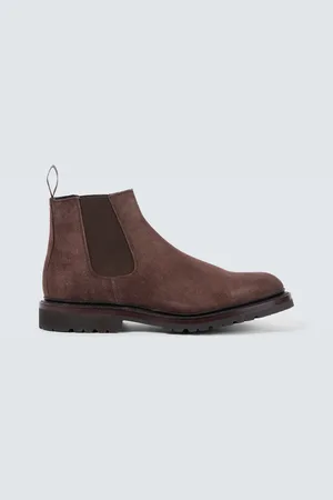 GEORGE CLEVERLEY Botas chelsea Jason de ante