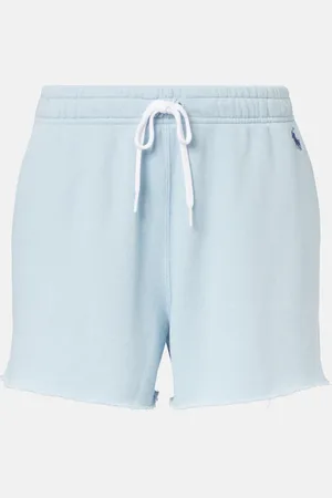 Ralph Lauren Shorts en mezcla de algodón