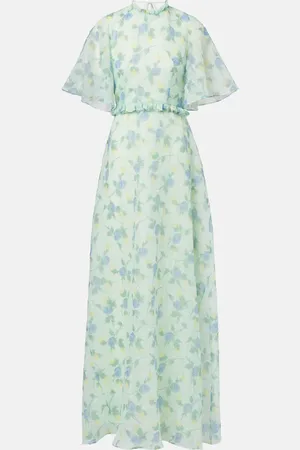 Markarian Vestido de fiesta Heather de organza