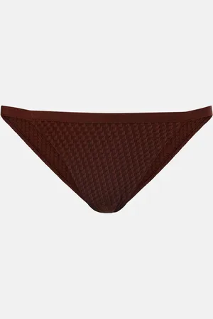 ERES Braga de bikini Look en jacquard
