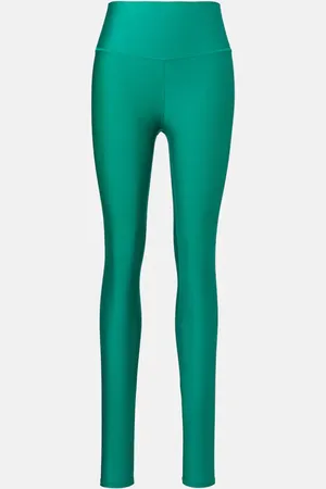 alo Leggings Airlift de tiro alto