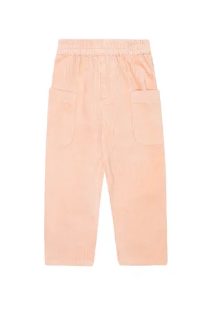 Molo Pantalones de algodón