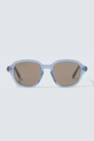 Loewe Gafas de sol cuadradas