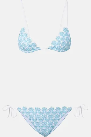 Missoni Bikini de croché